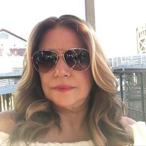 Meet your Posher, Karen